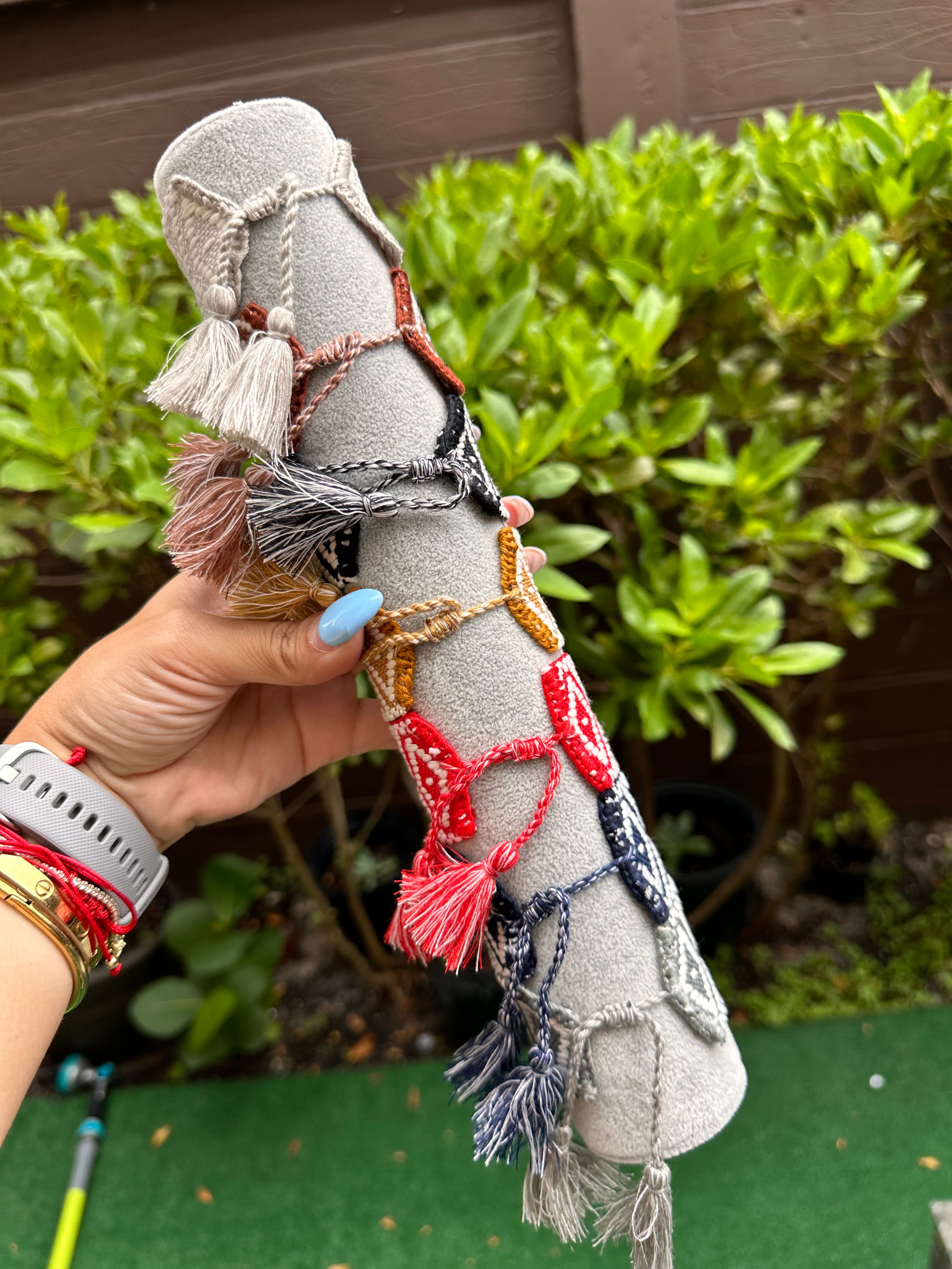Artesanal Evil Eye Bracelet $25