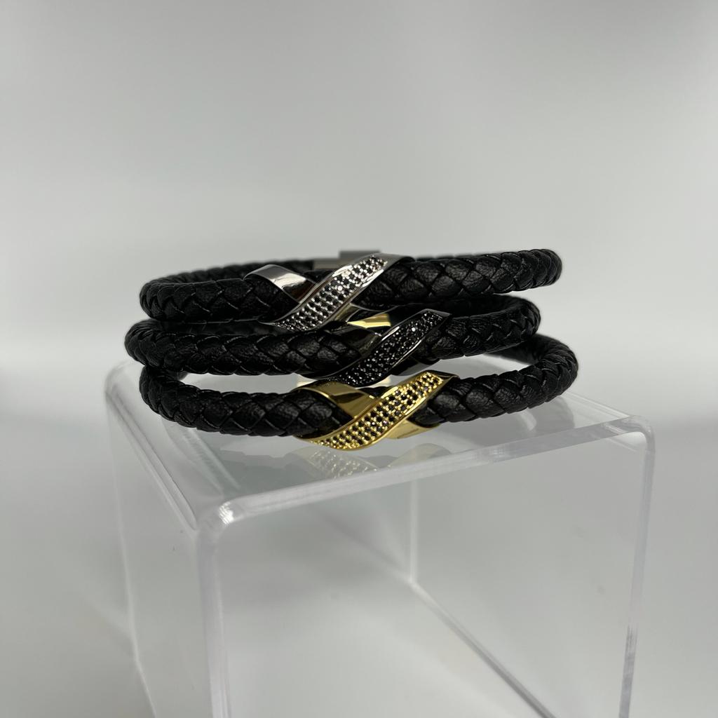 X's Bracelet