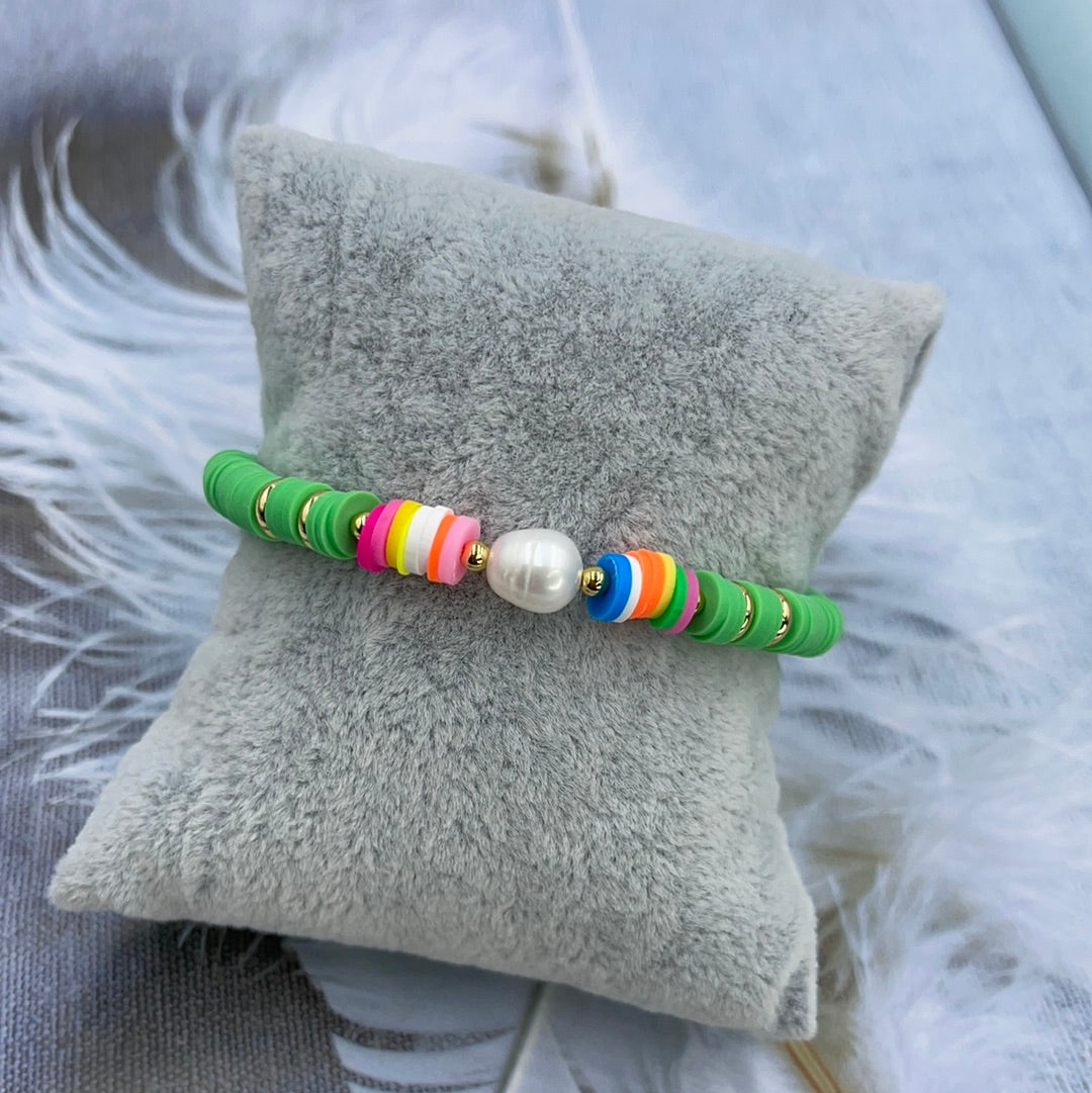 PUCA Pearl Bracelet $12