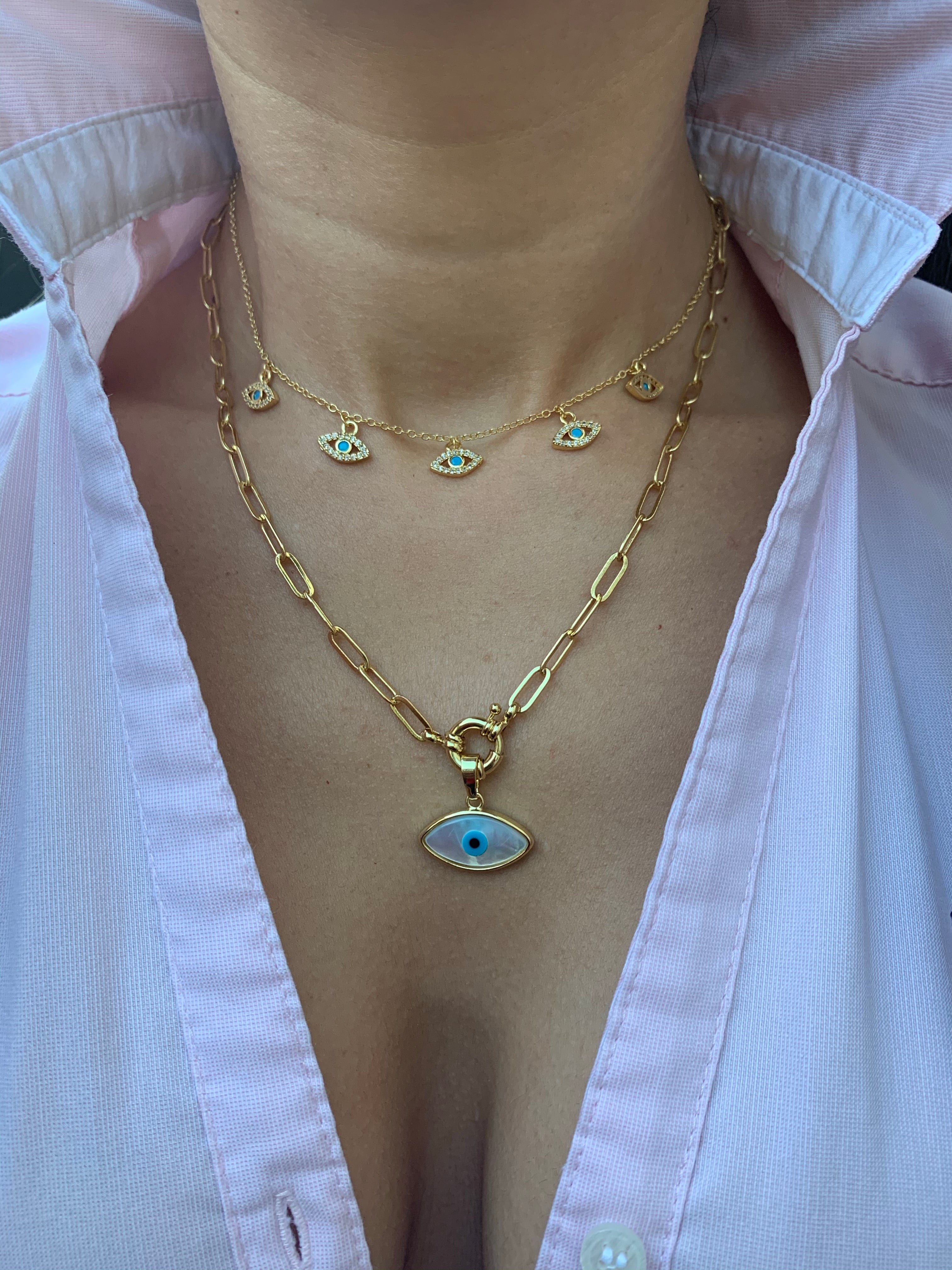 Evil Eye $30