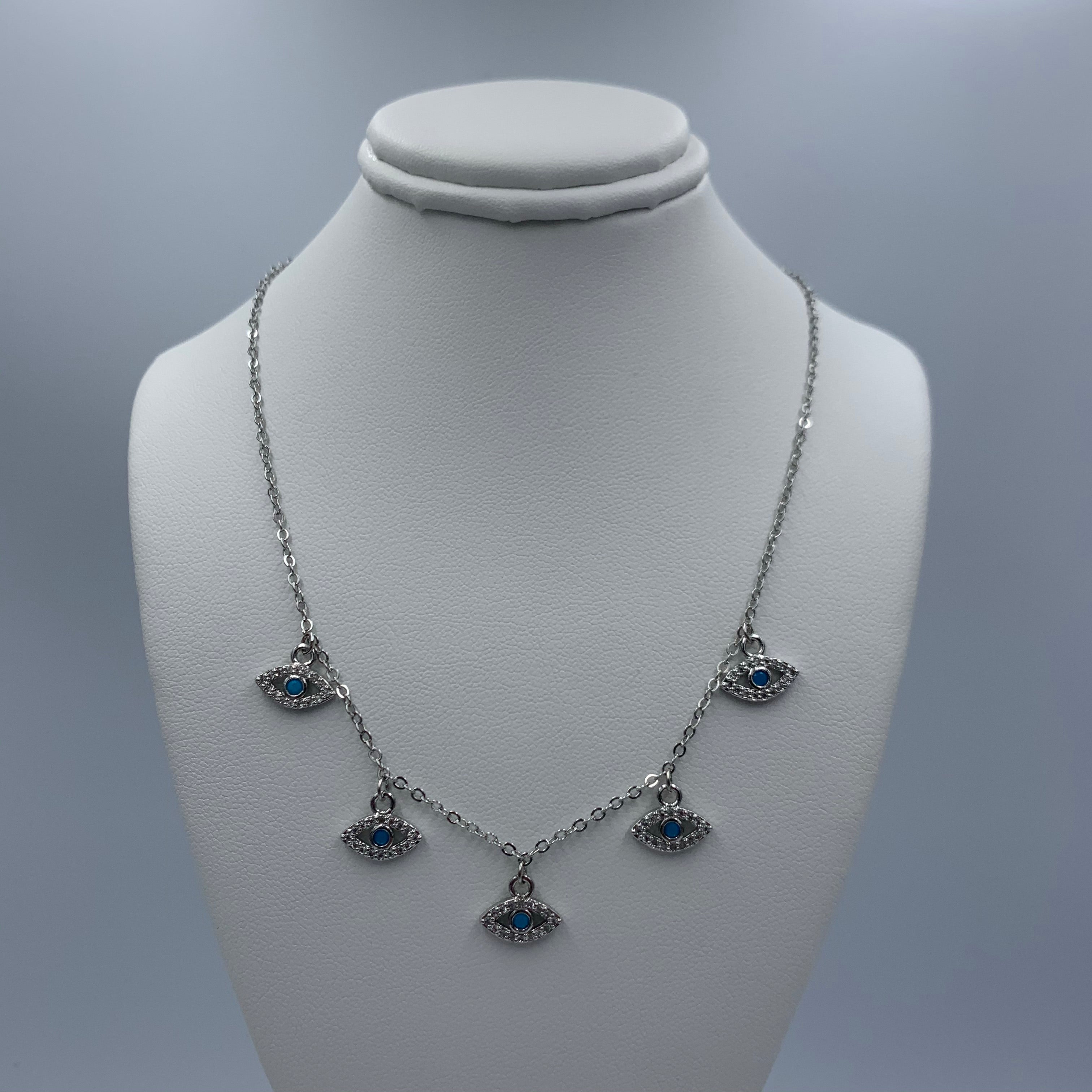 Evil Eye $30