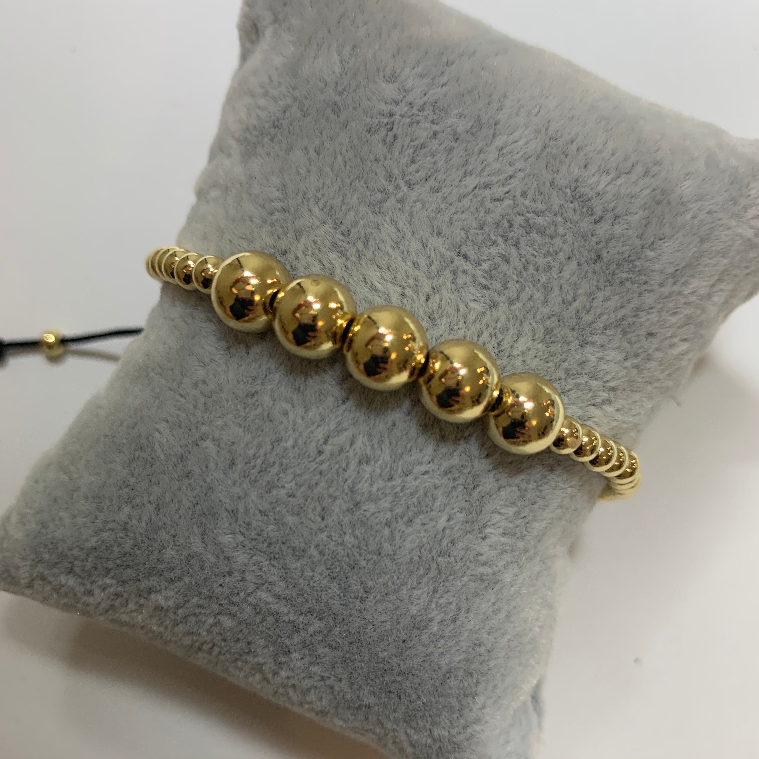 Beads Bracelet