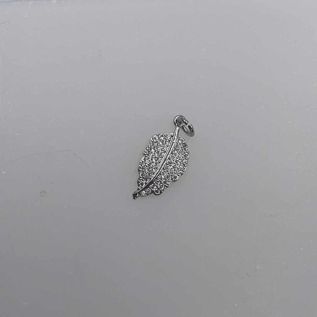 Charms Lovers (Silver)