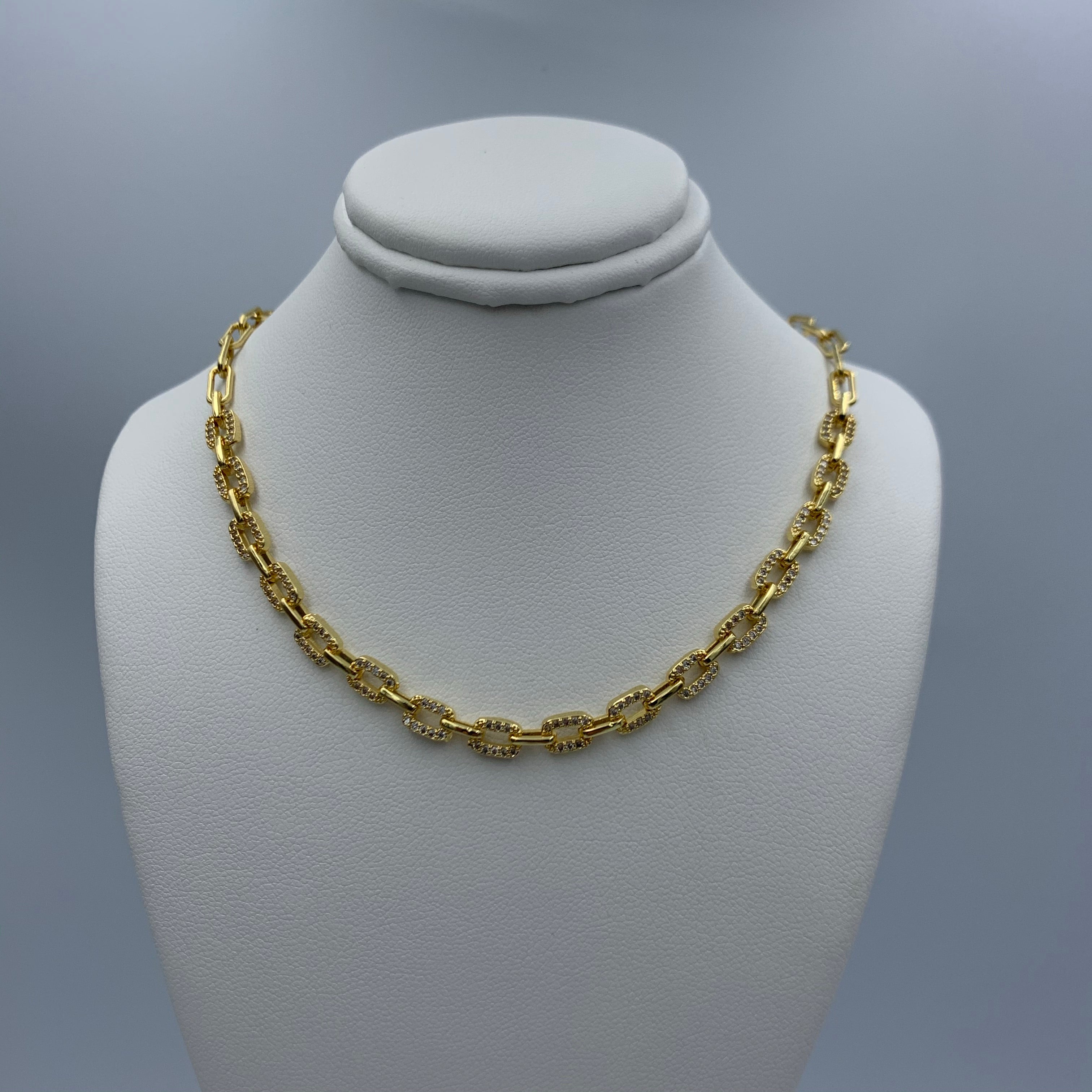 Luxury Necklace