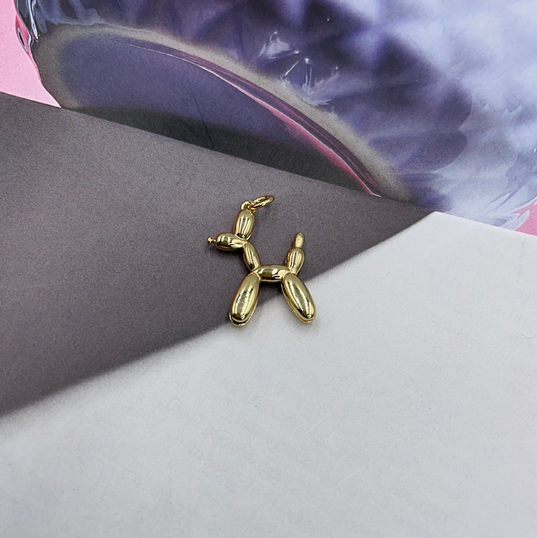 Dog Charms
