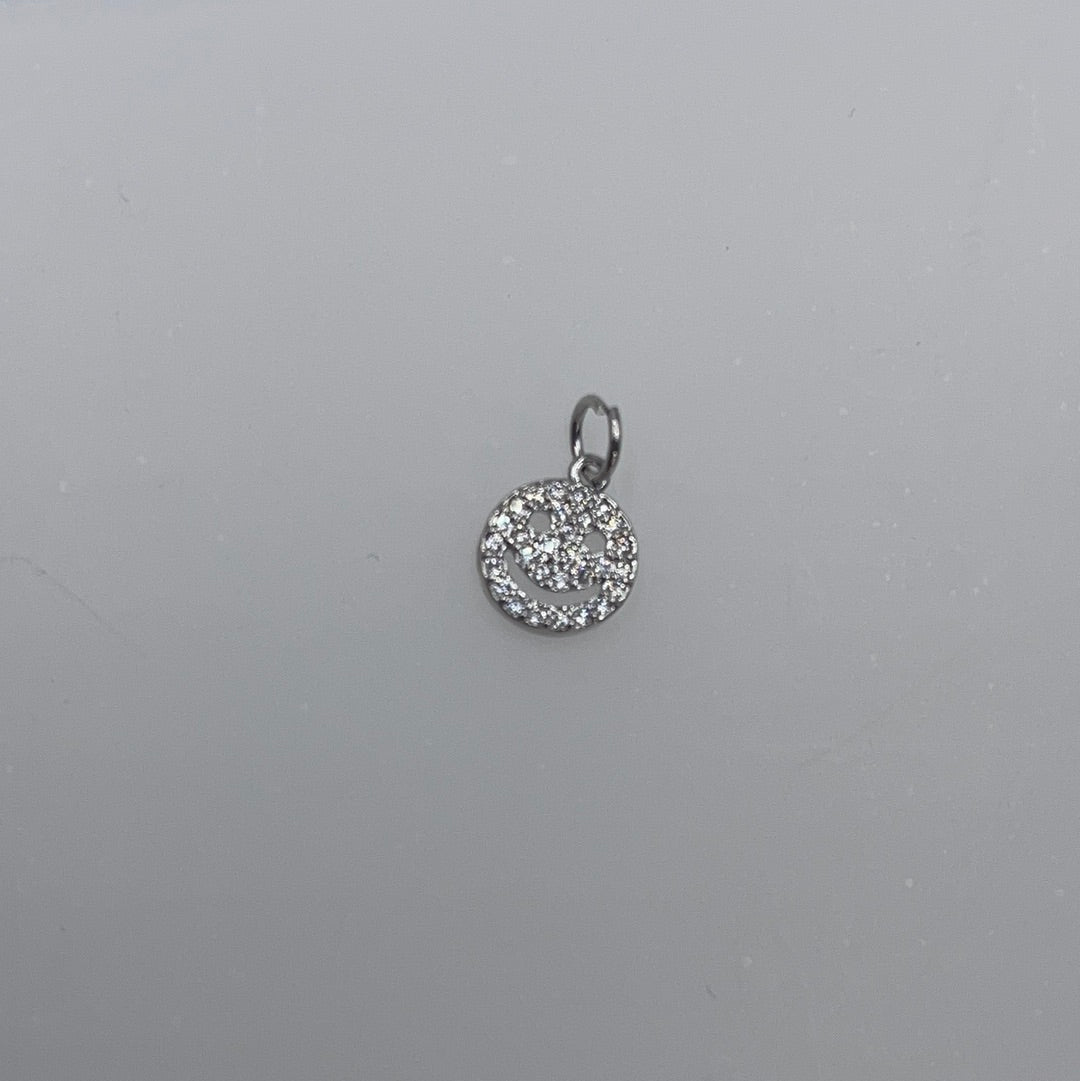 Charms Lovers (Silver)