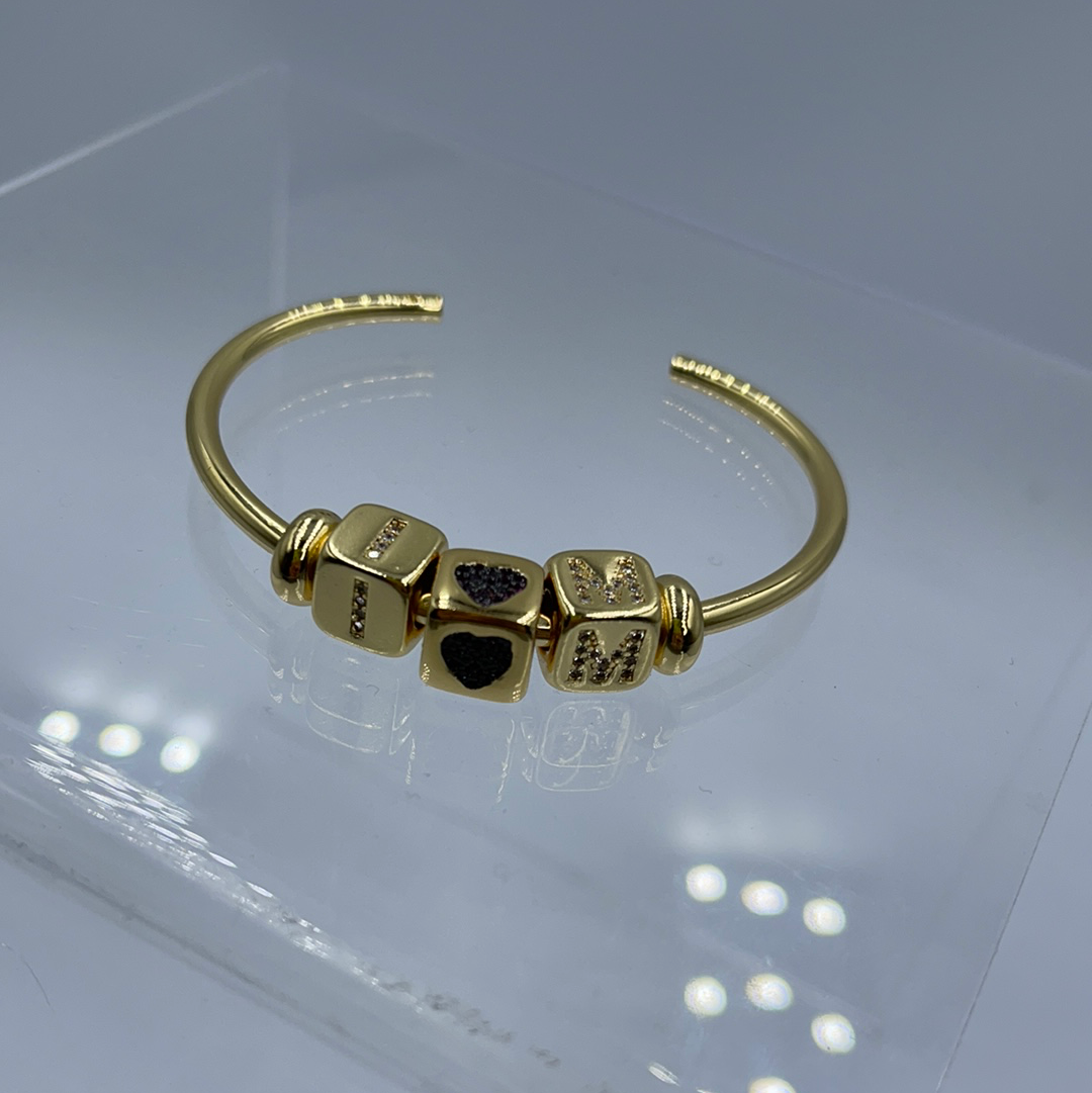 Cubs Bracelet