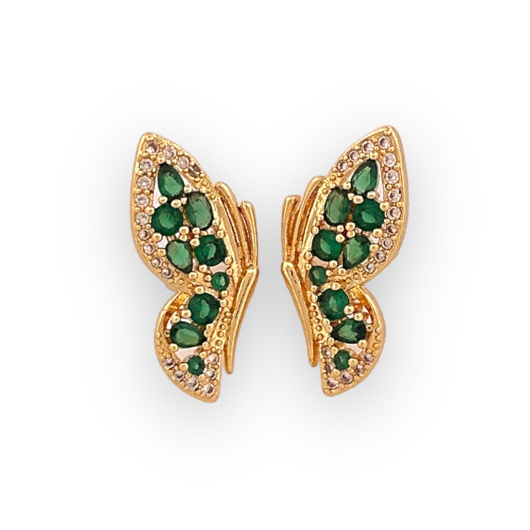 Butterfly Color Ring