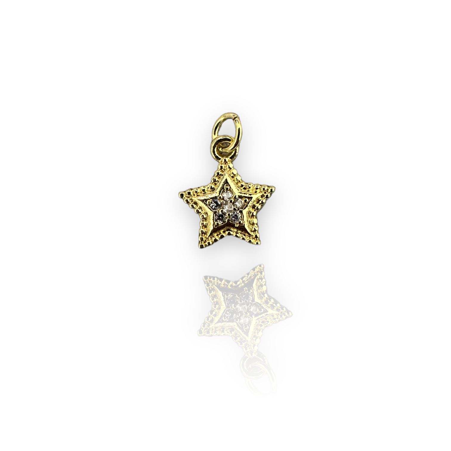 Small Charms Lovers