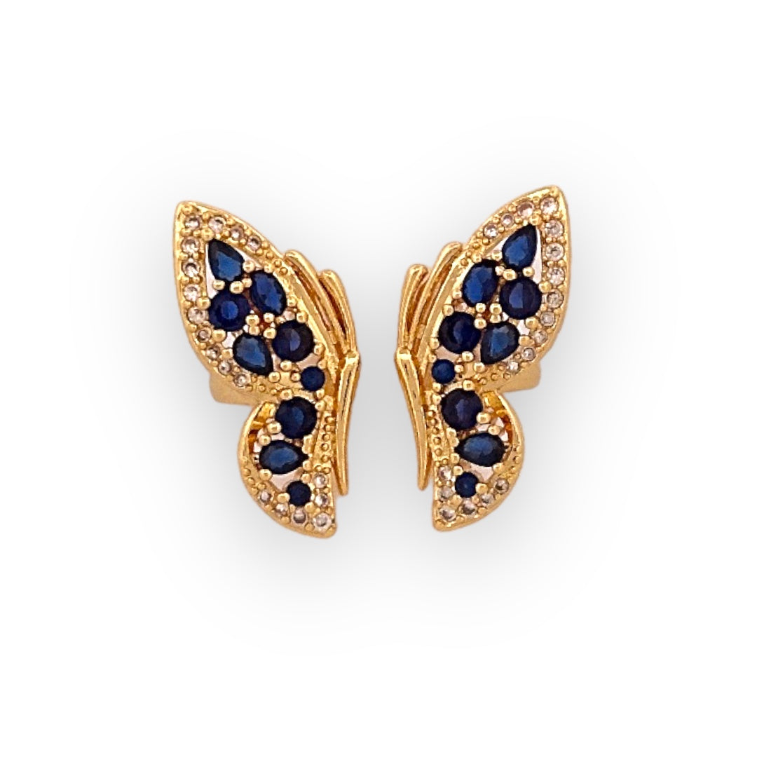 Butterfly Color Ring