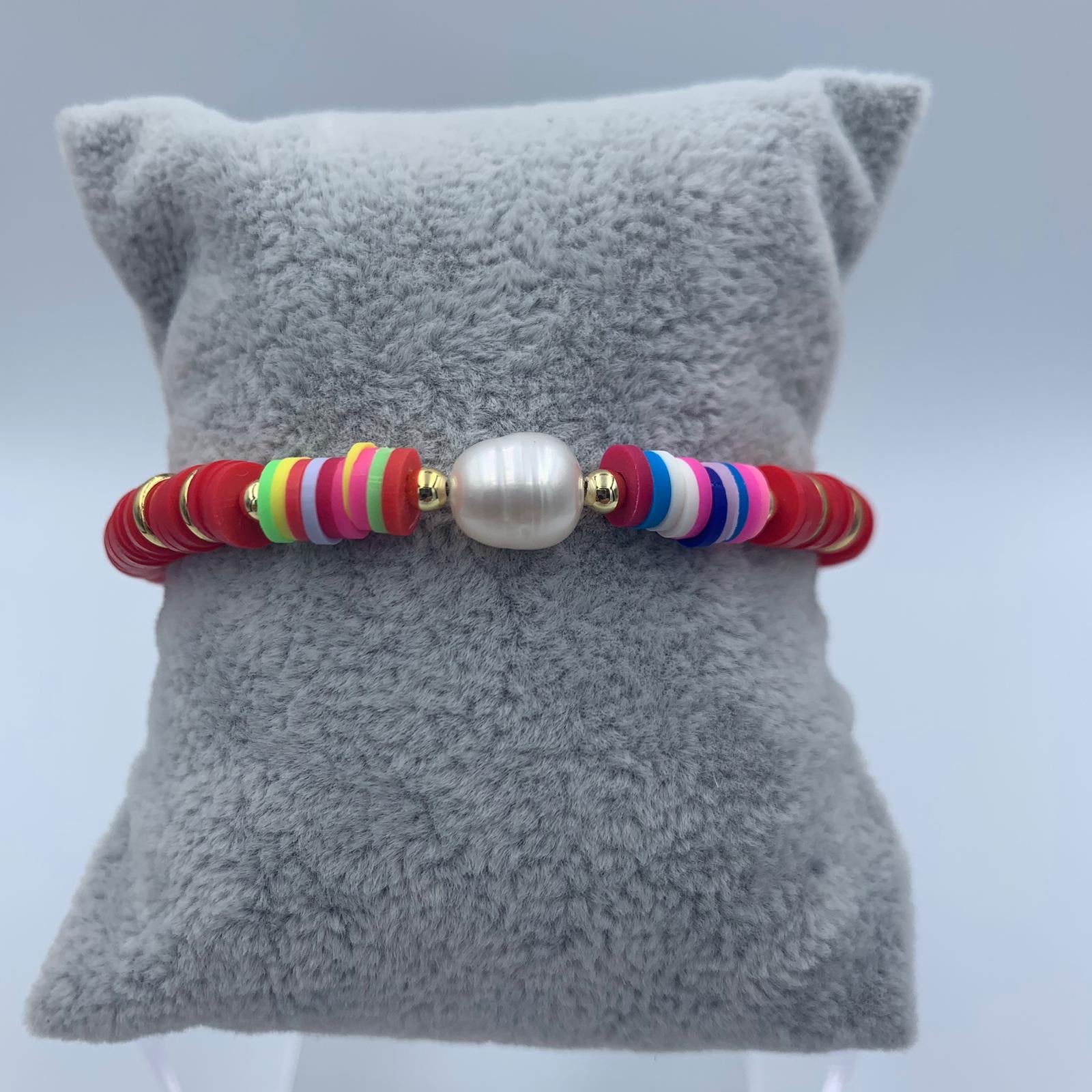 PUCA Pearl Bracelet $12