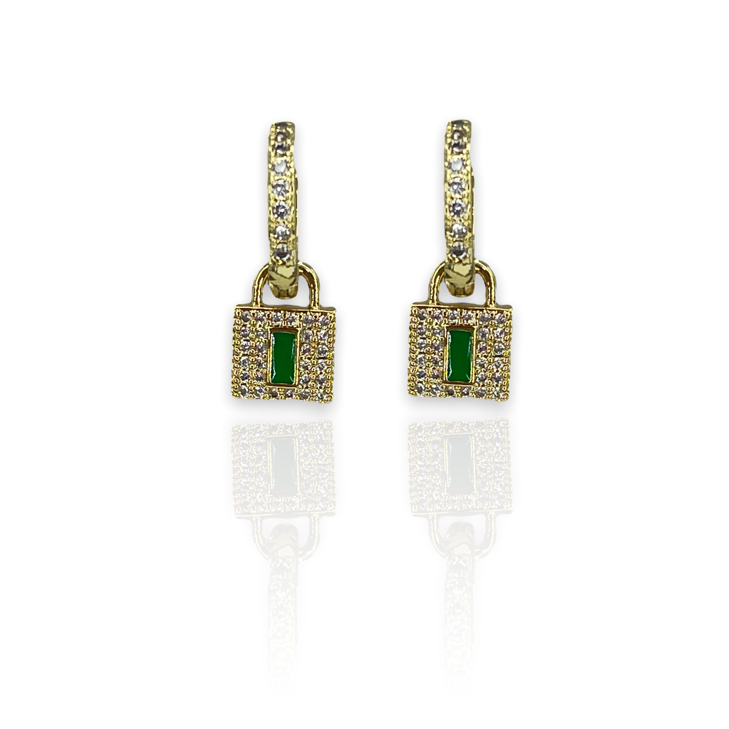 Lock Colors Hoops