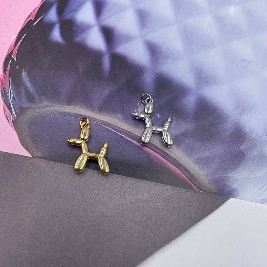 Dog Charms