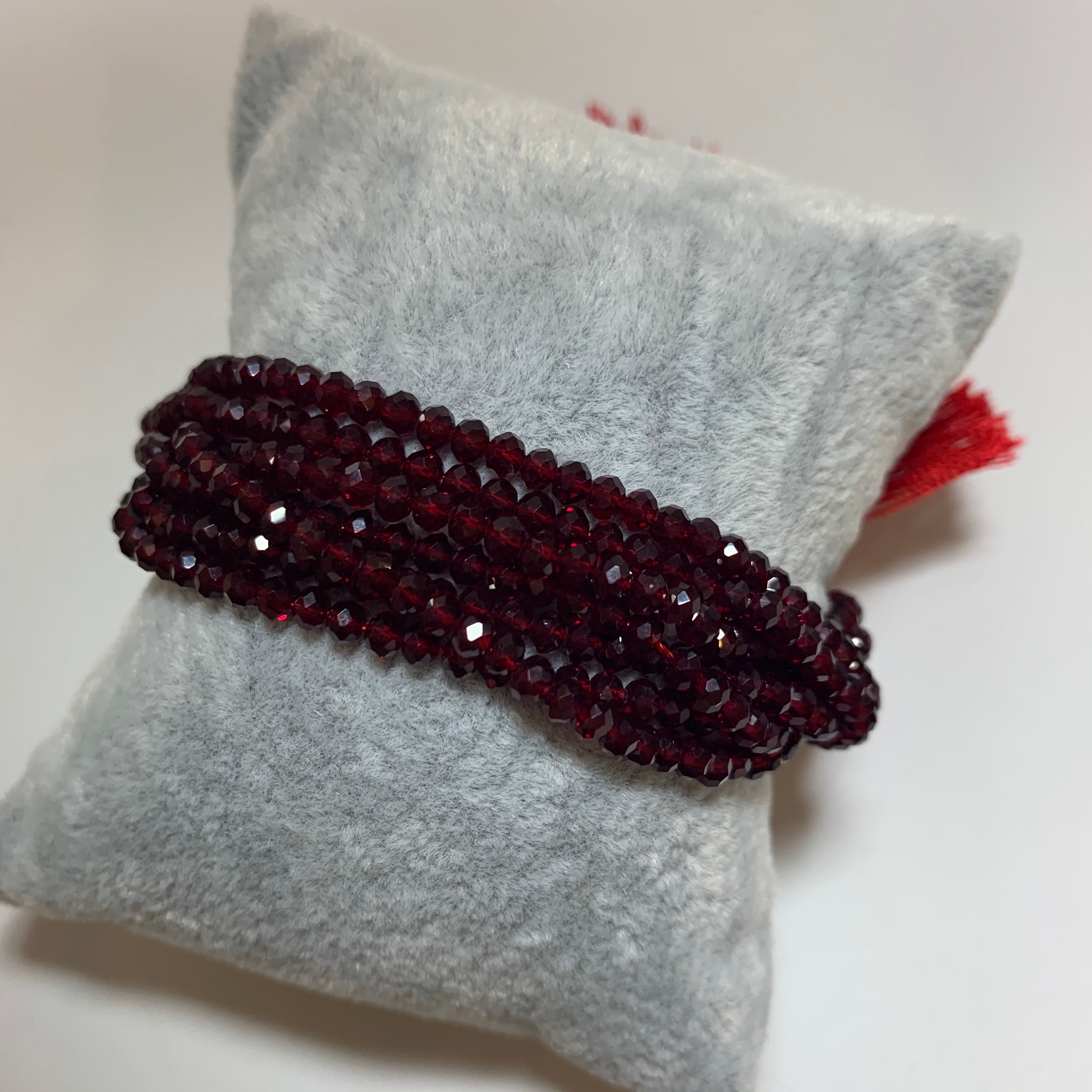 Crystals Bracelet