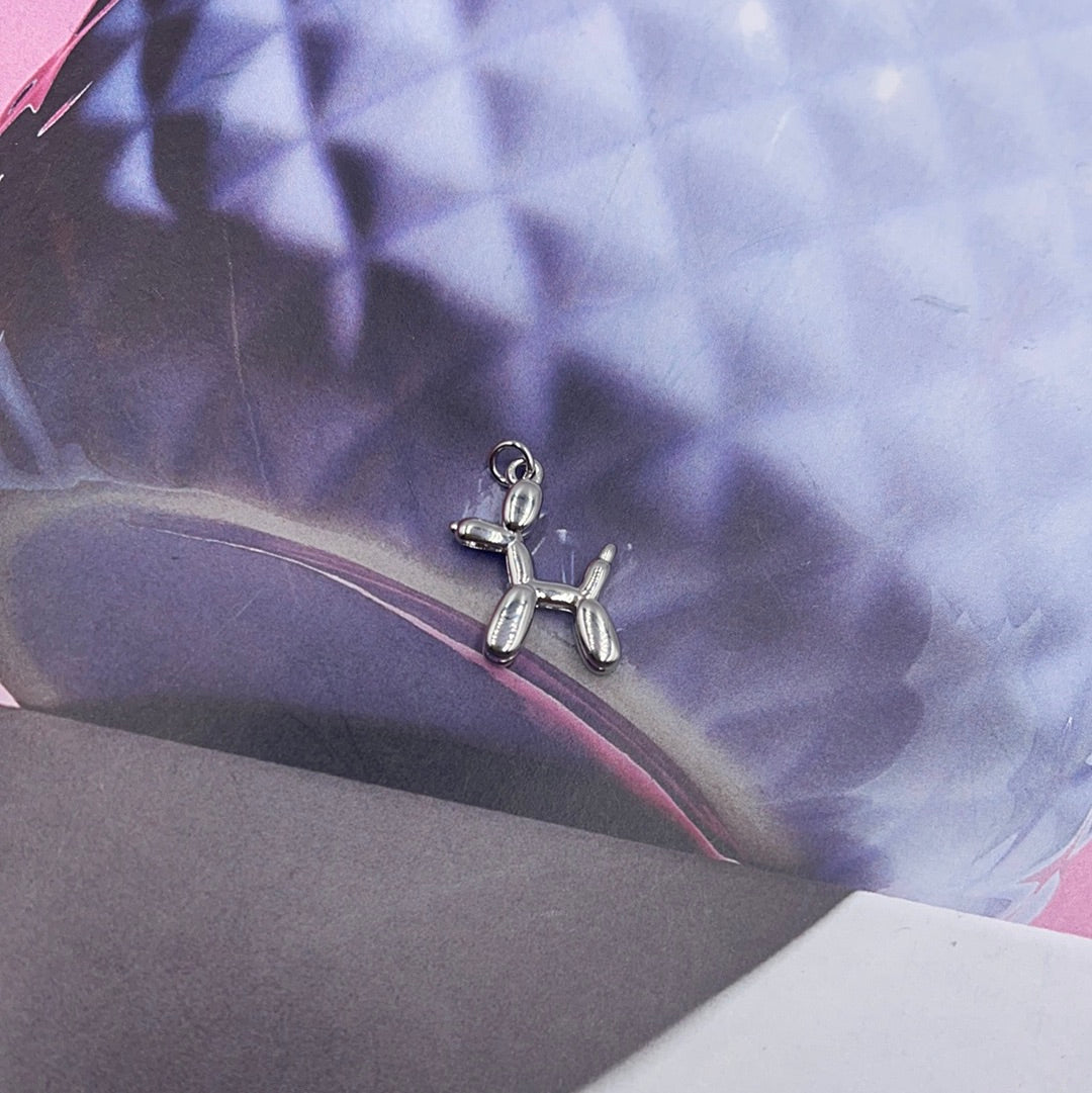 Dog Charms