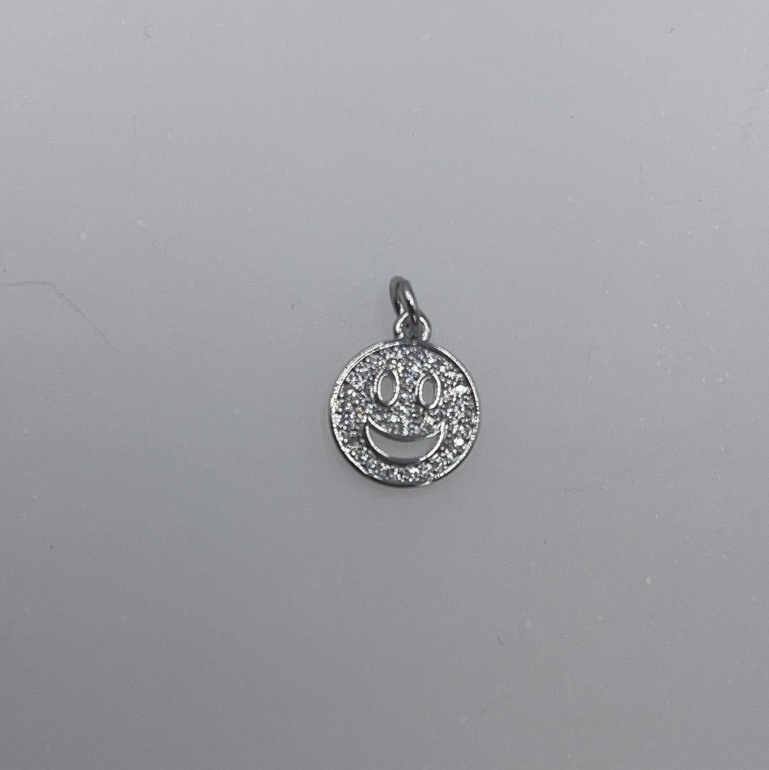 Charms Lovers (Silver)