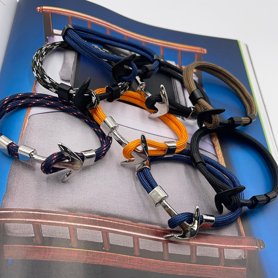 Ancla Bracelet