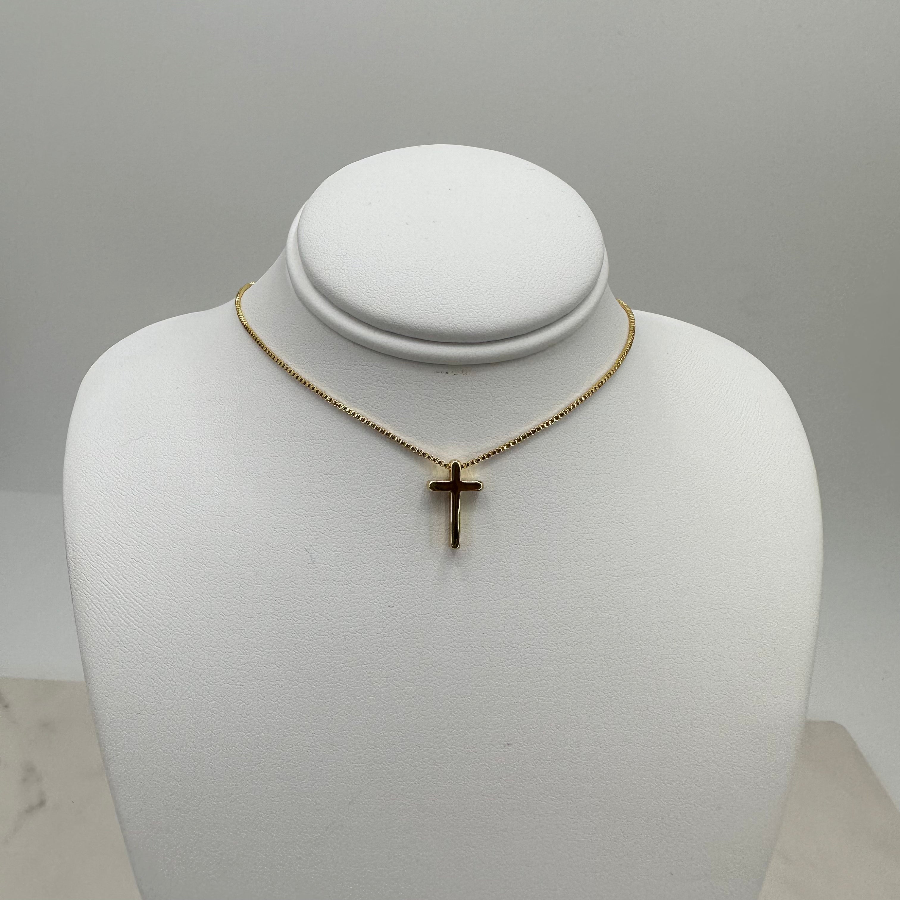 Simple Necklace