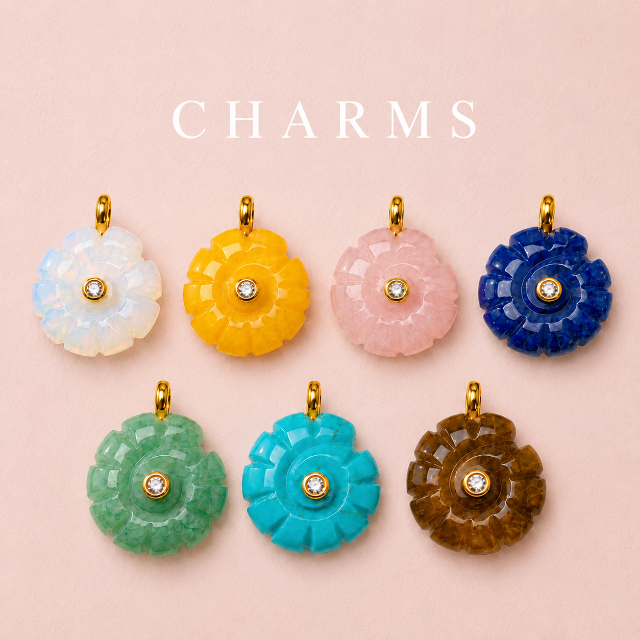 Charm Bar