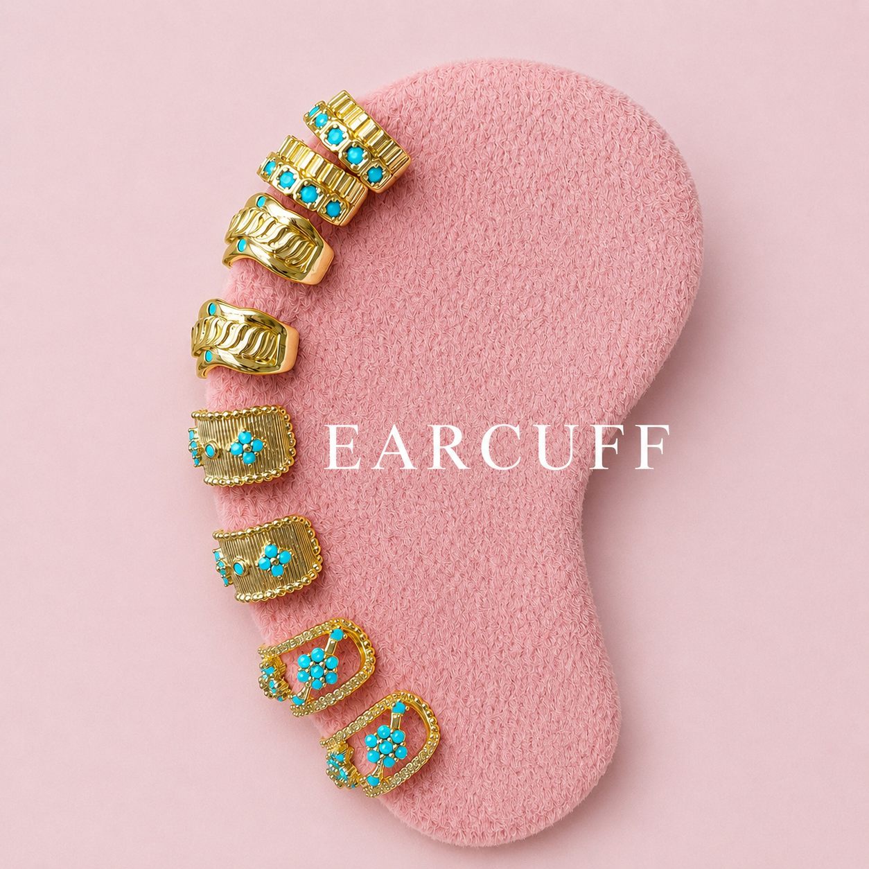 Earcuff
