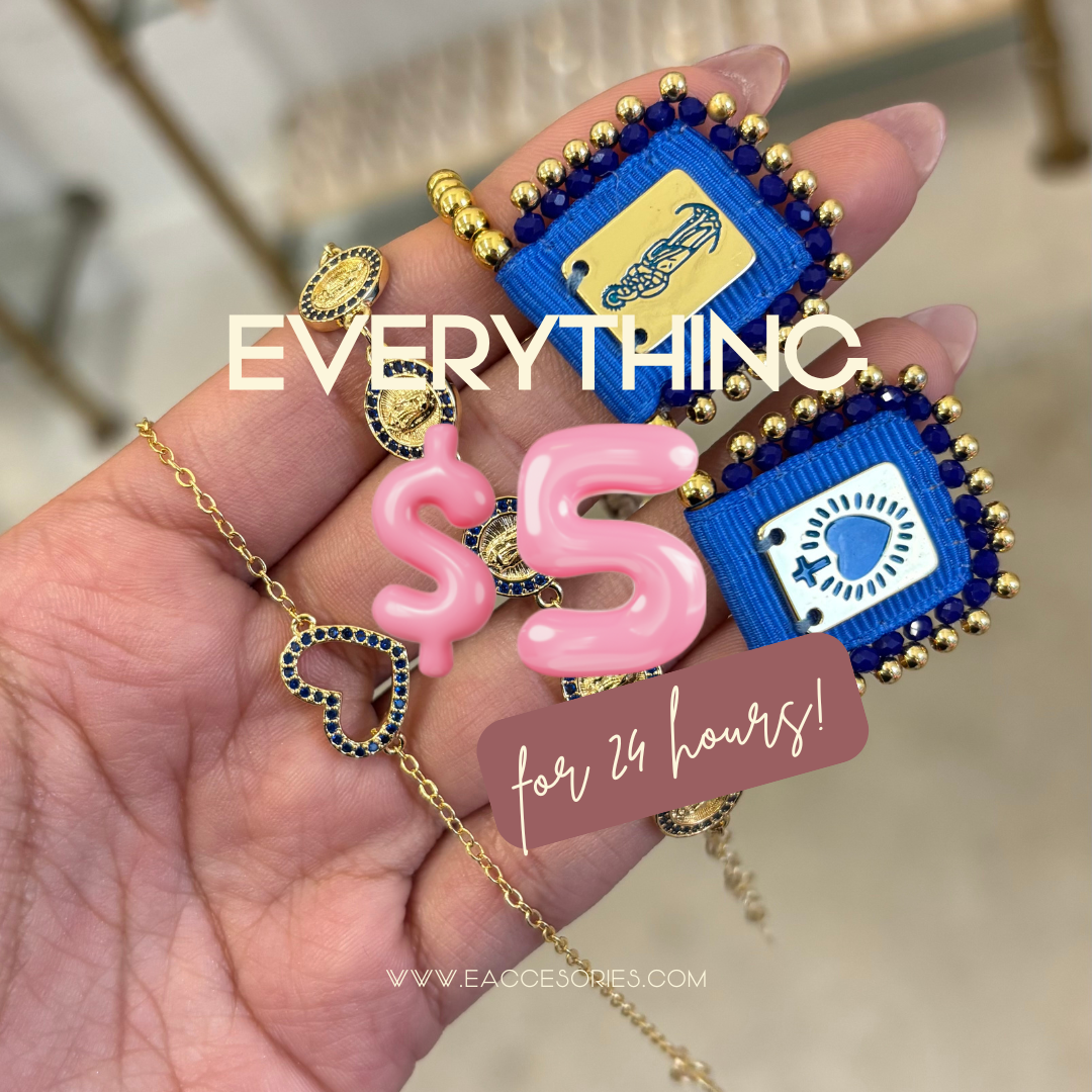 All $5