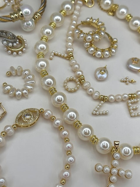 Pearls