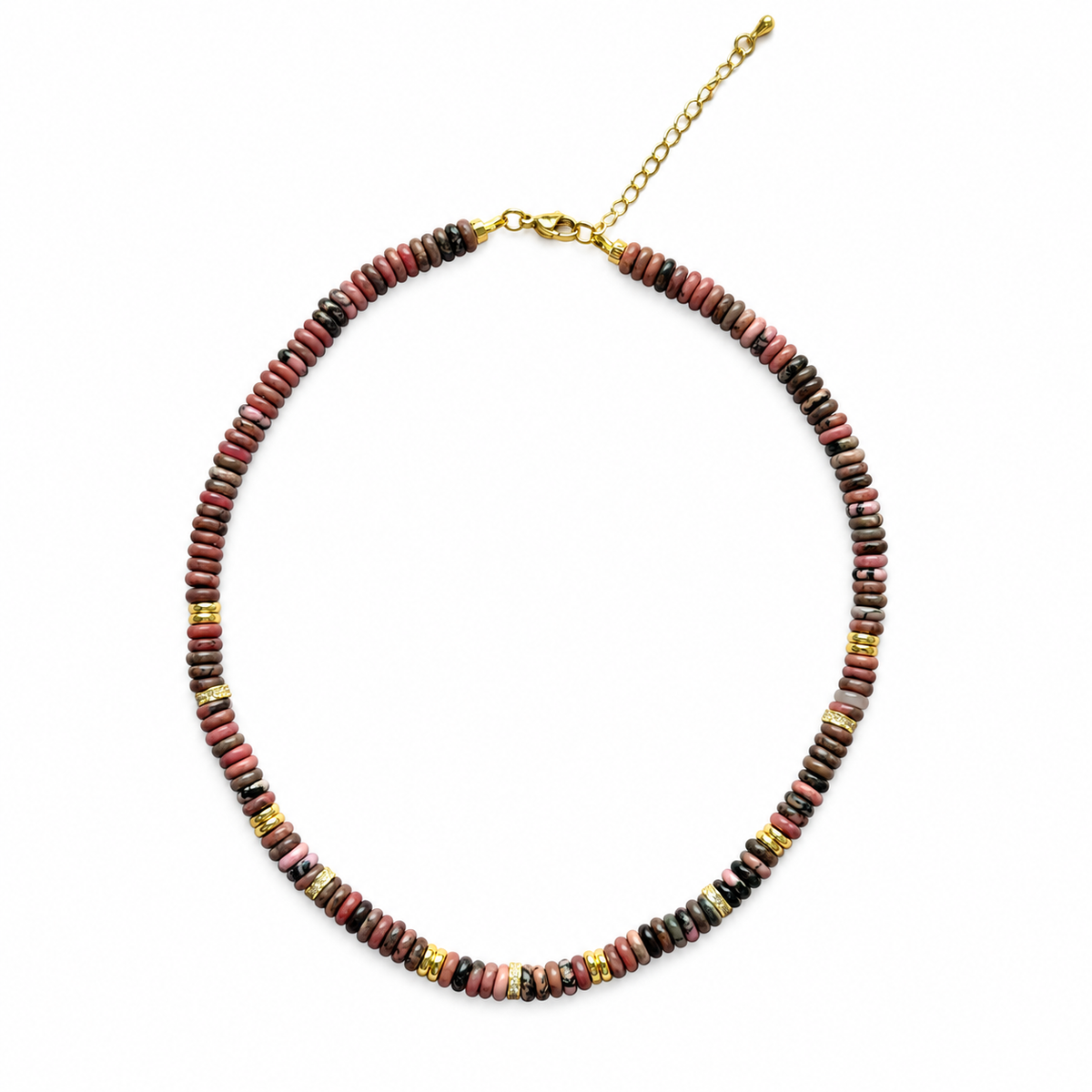 Puca Luxe Necklace