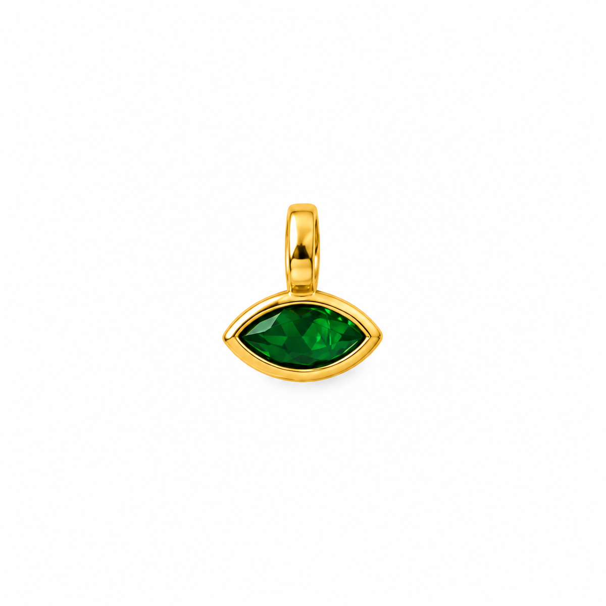 Color Pop Crystal Charms