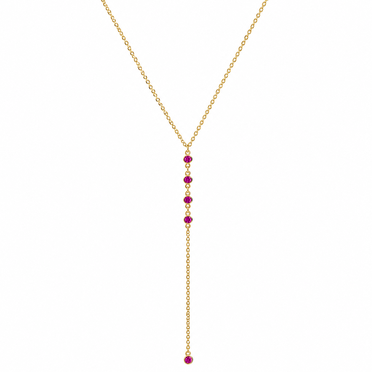 Delicate Crystal Layer