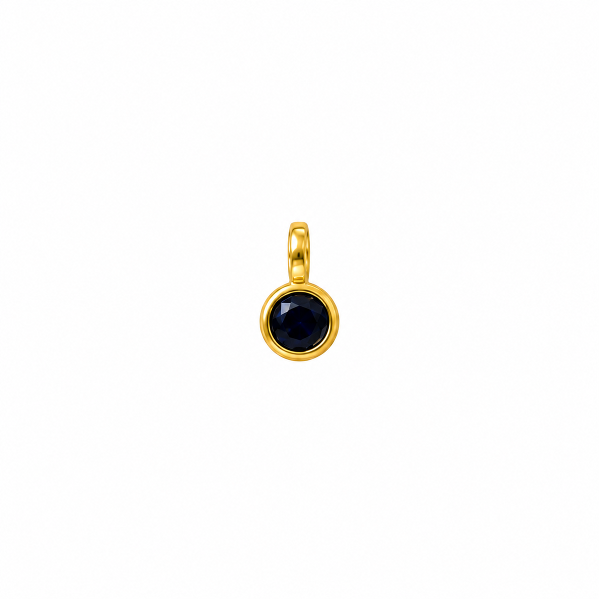 Color Pop Crystal Charms