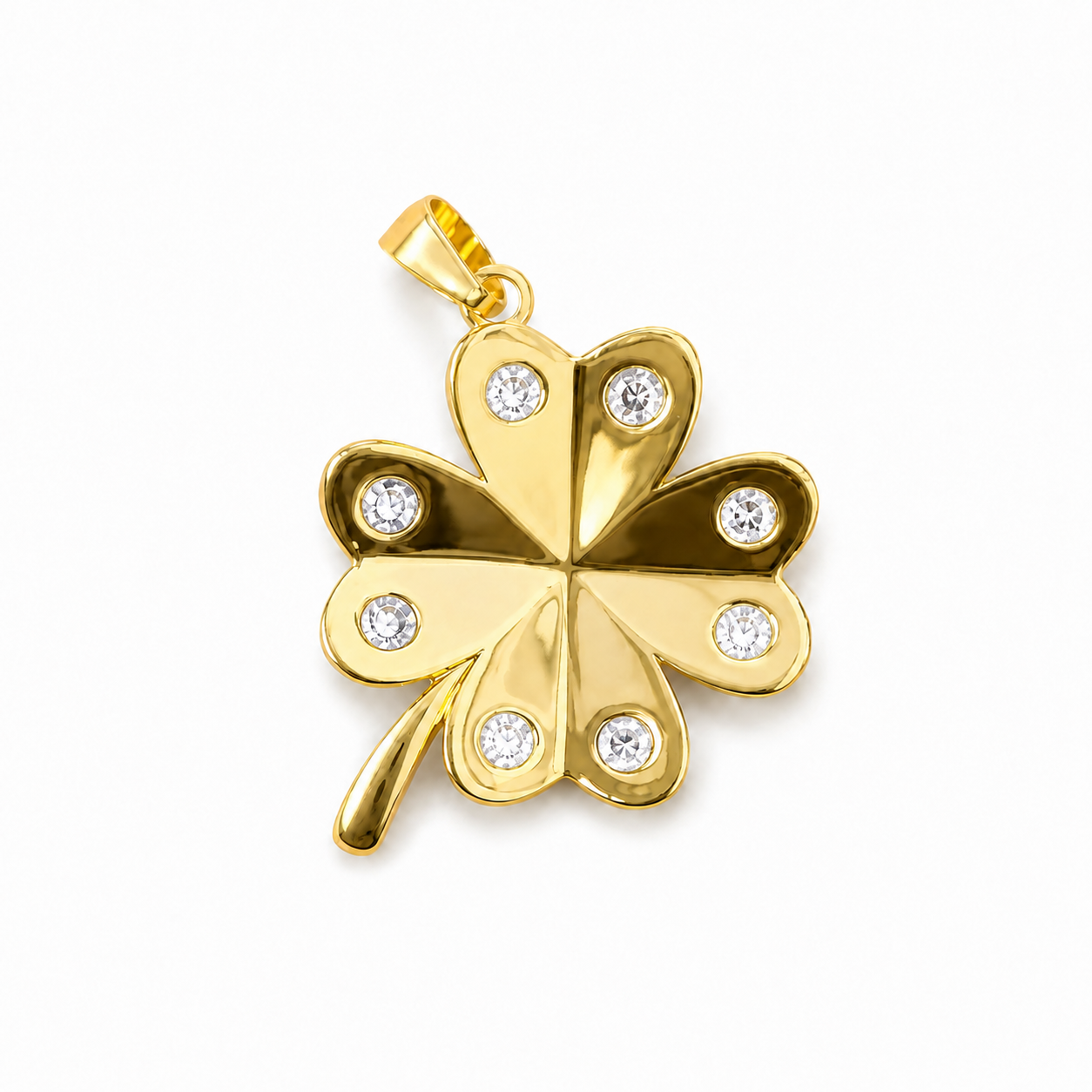 Luxe Color Charms