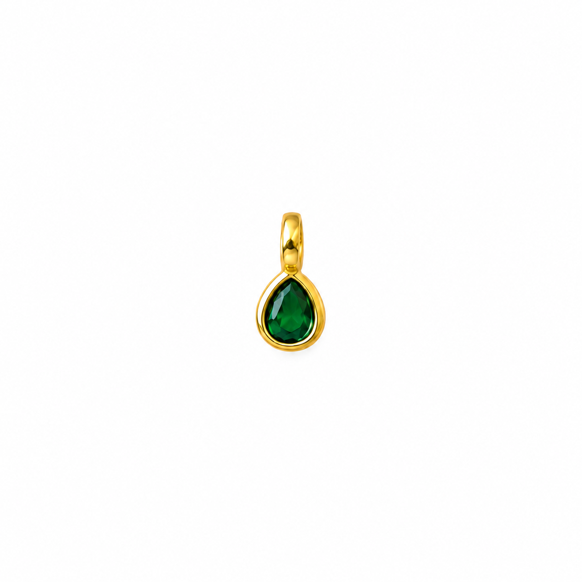 Color Pop Crystal Charms