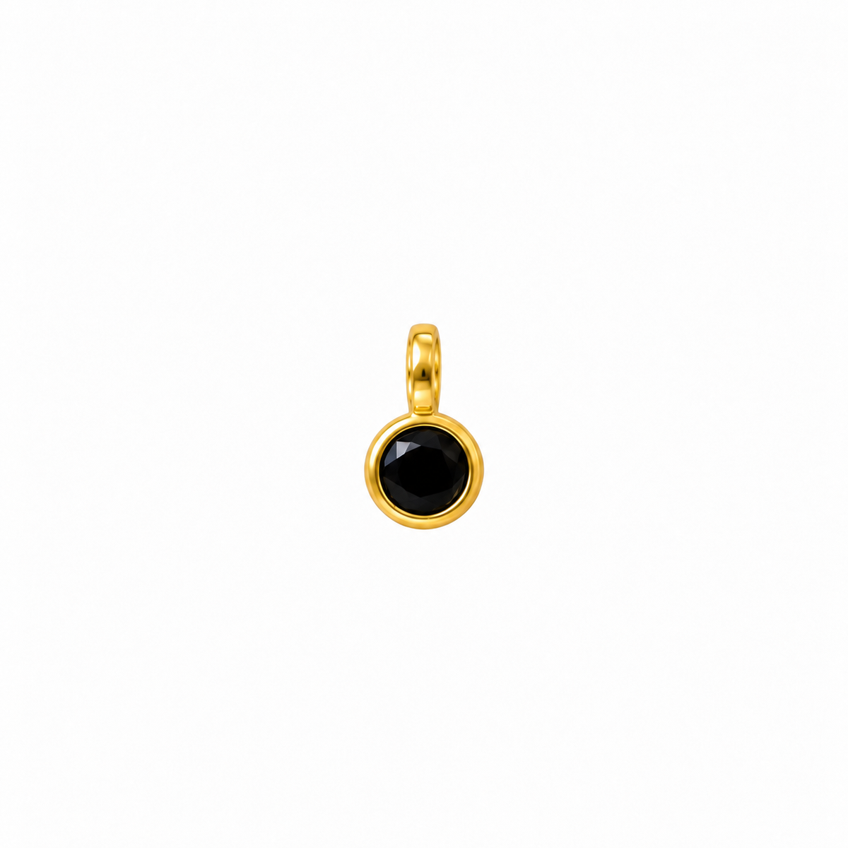 Color Pop Crystal Charms