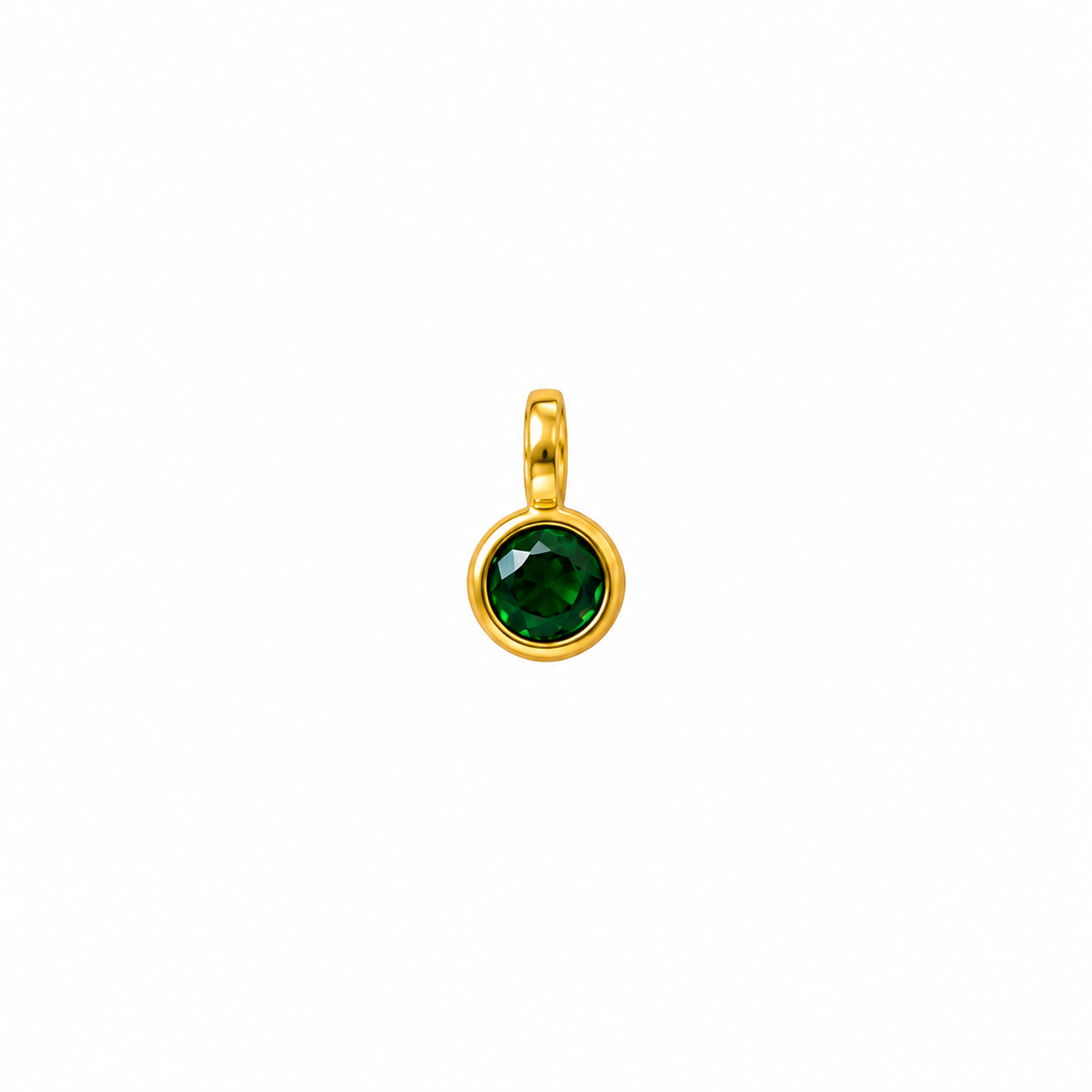 Color Pop Crystal Charms