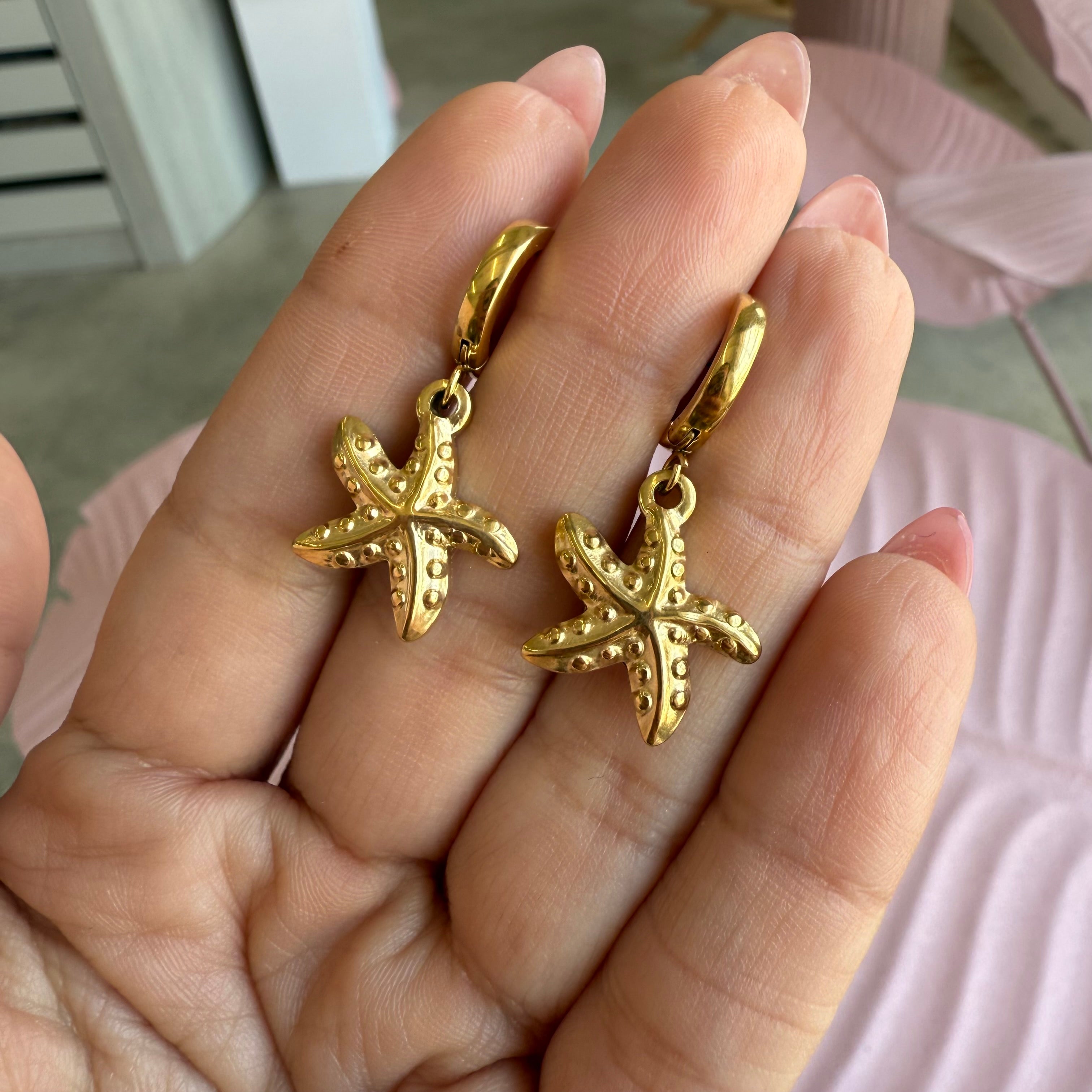 Sea Edition Hoops