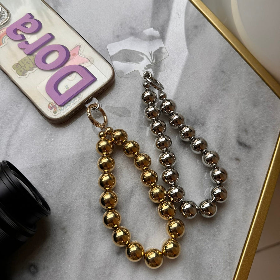 Beads Phone Holder