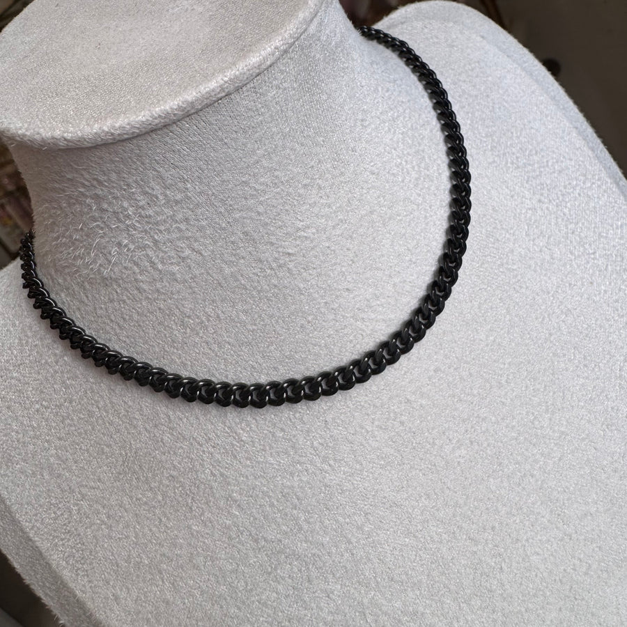 Cuban Chain Necklace