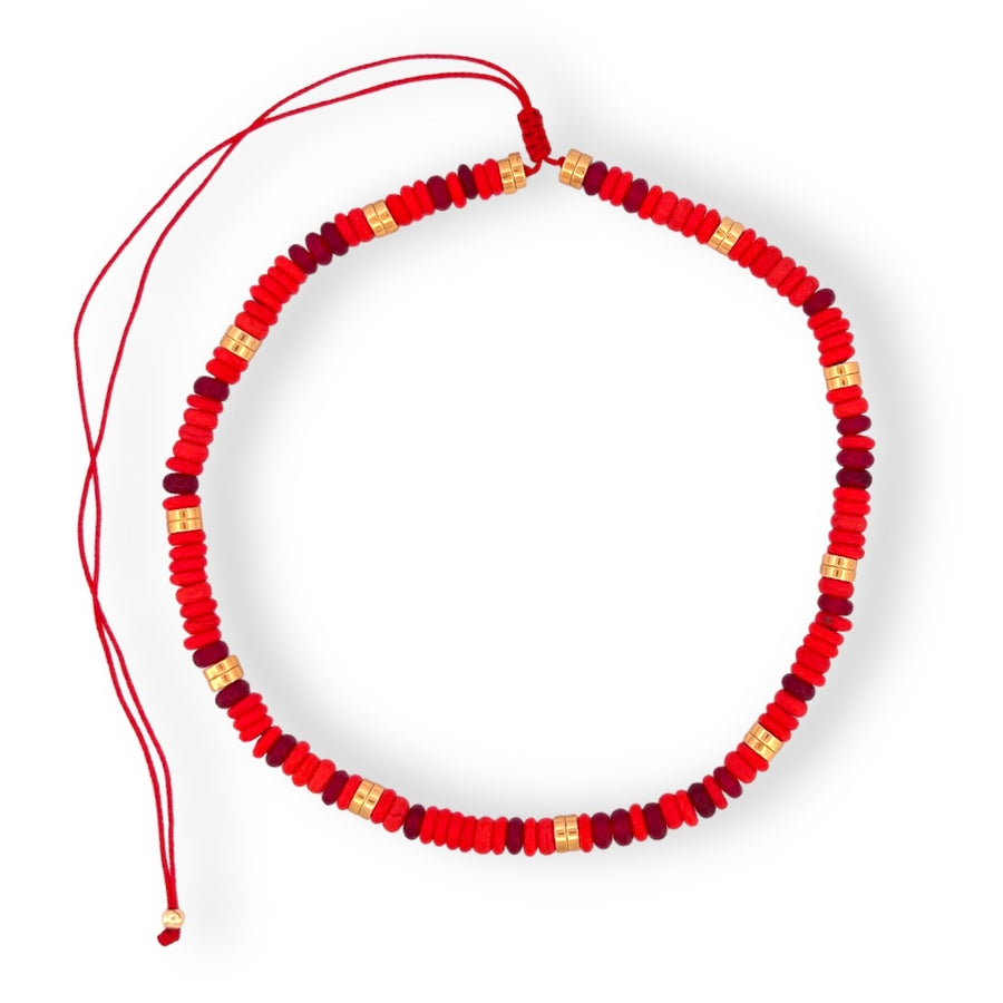 Puca MultiColor Necklace