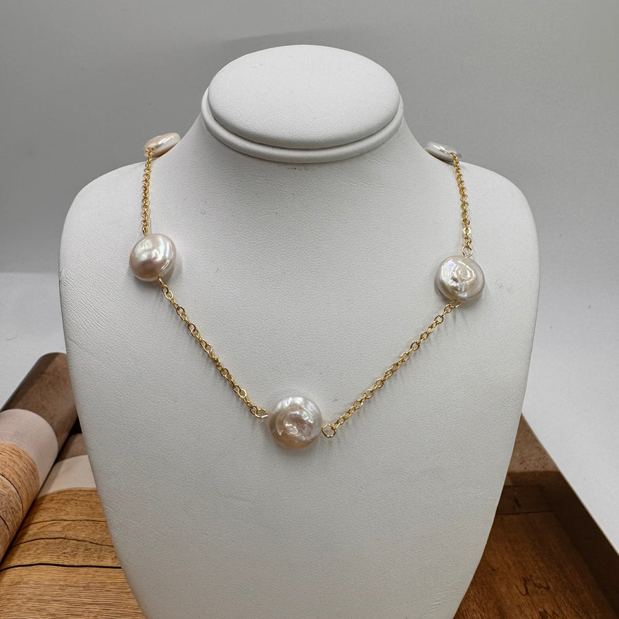 Mother Pearl Set