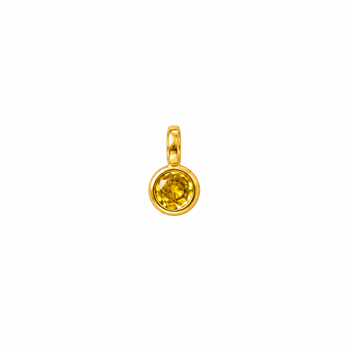 Color Pop Crystal Charms