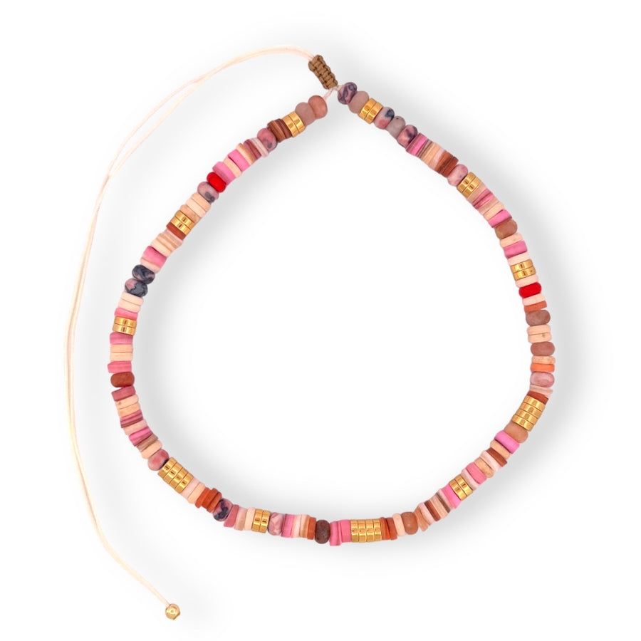 Puca MultiColor Necklace