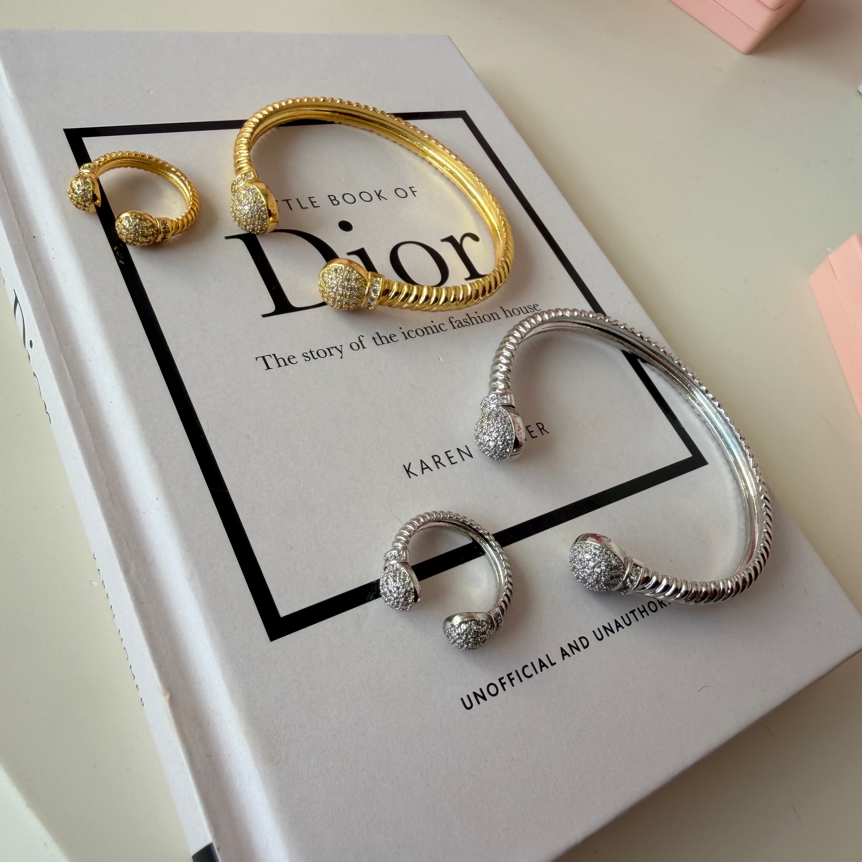 Zirconium Ball  Collection