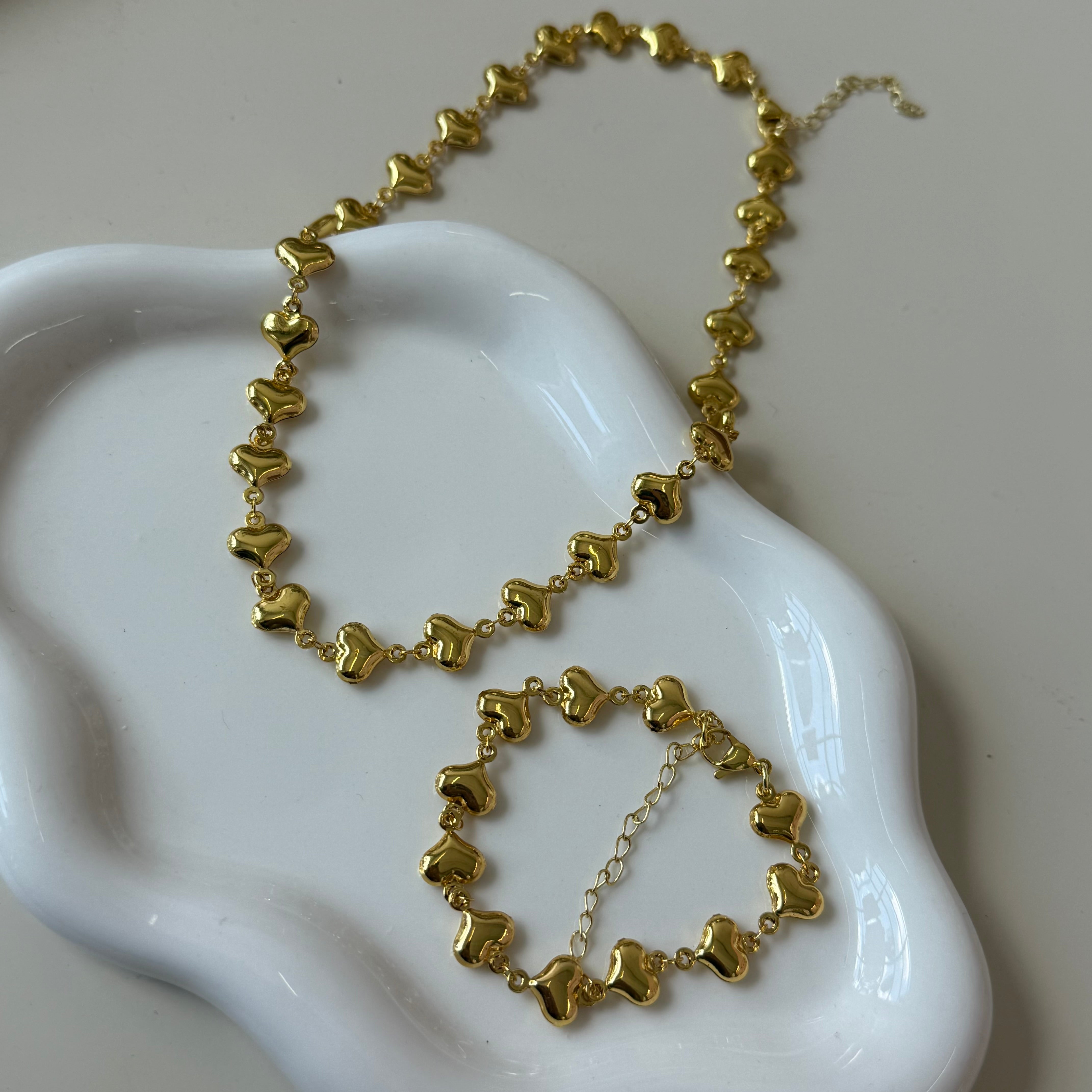 Golden Links Set