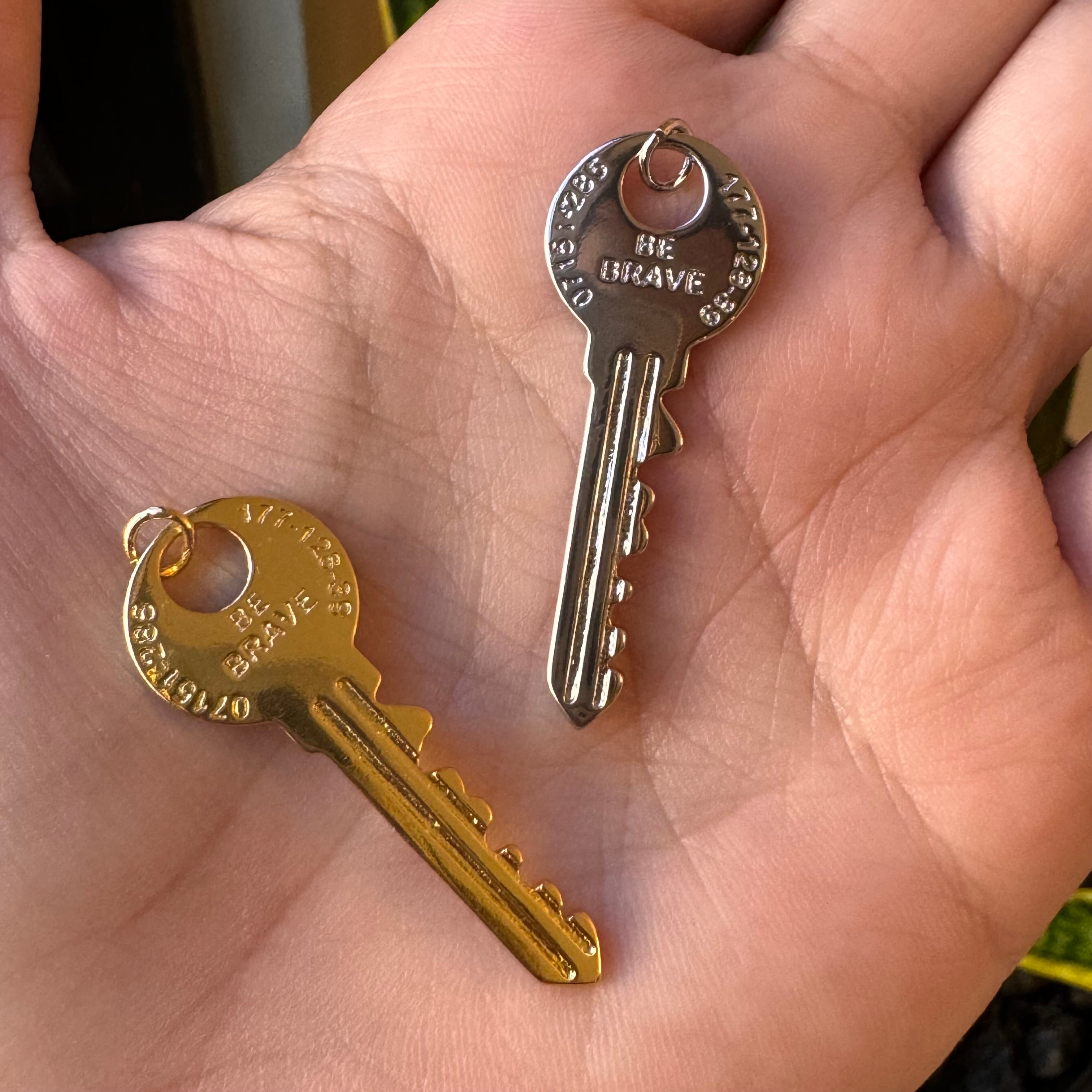 Key Charm