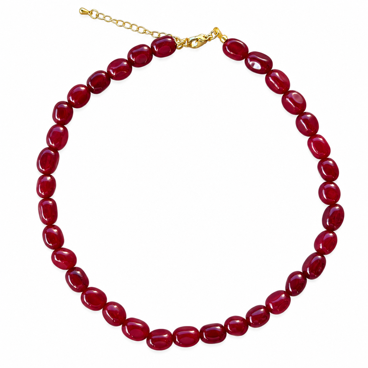 Sparkies Natural Necklace