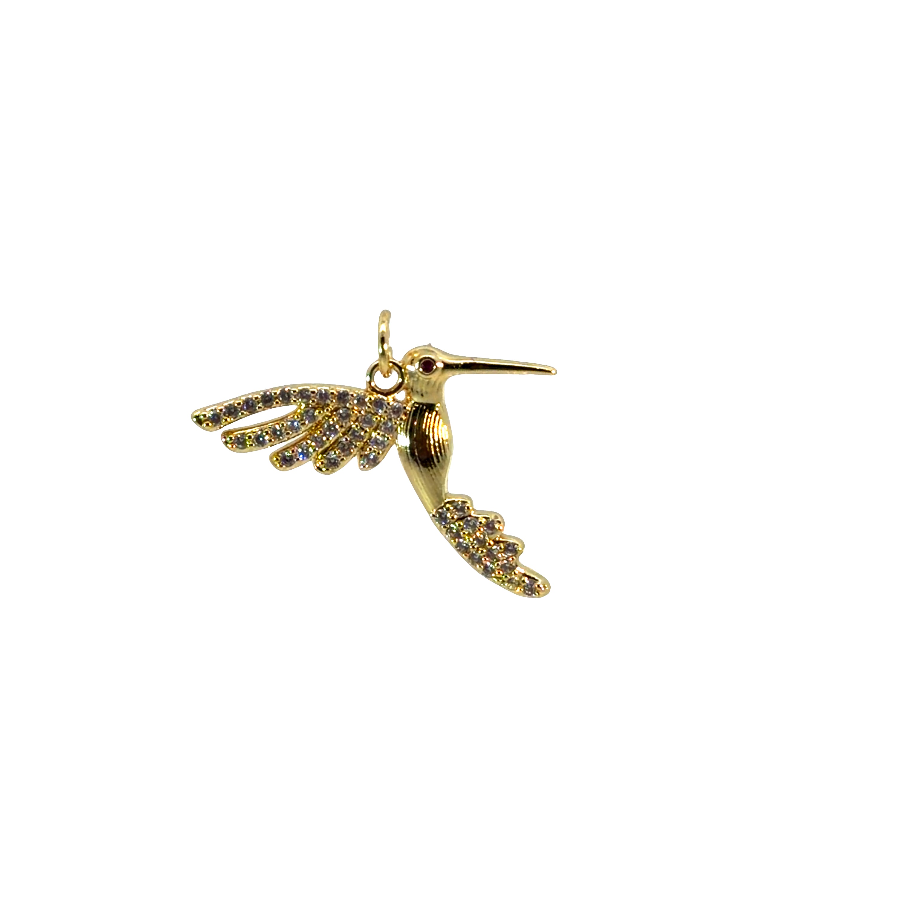 Colibri Charm