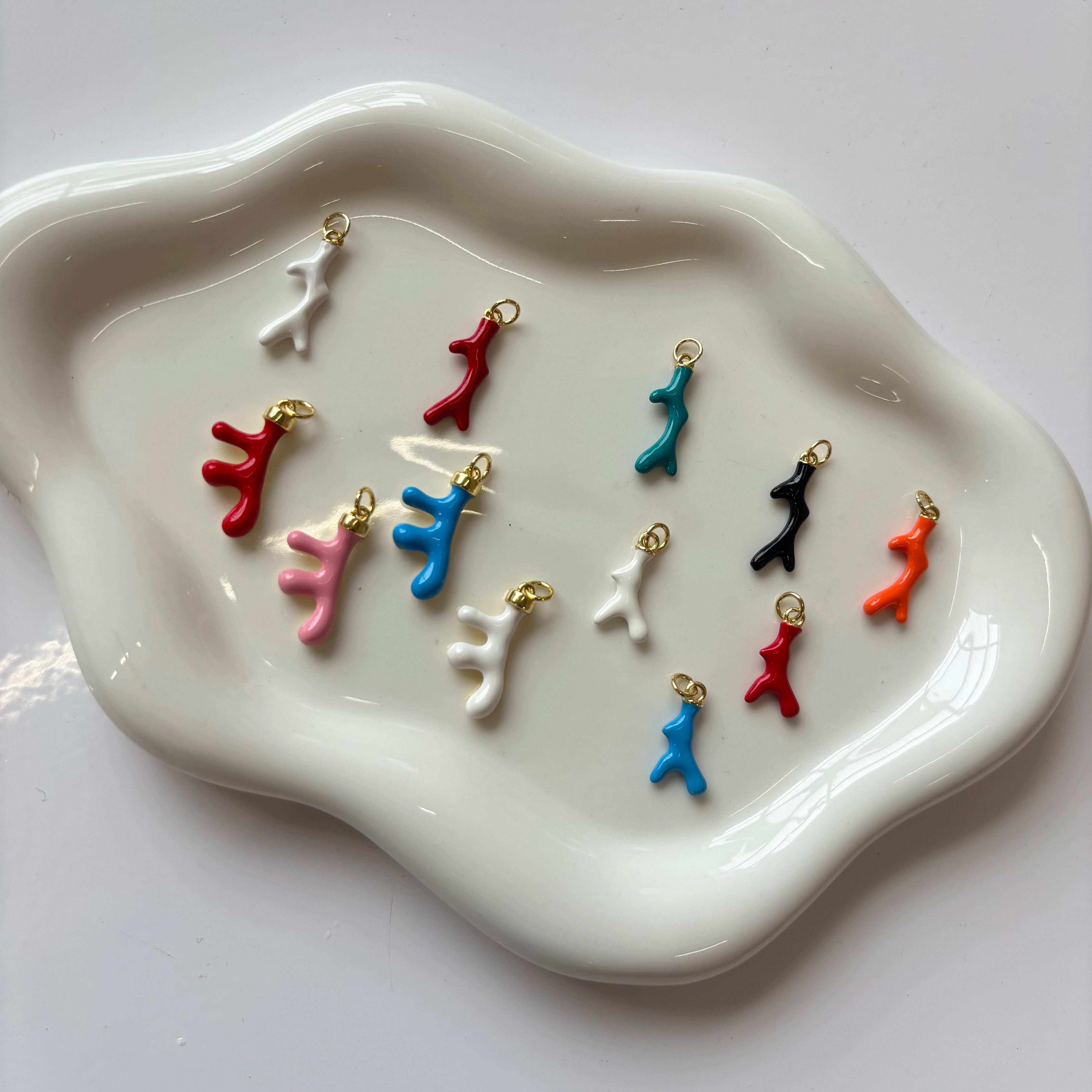 Coral Charm