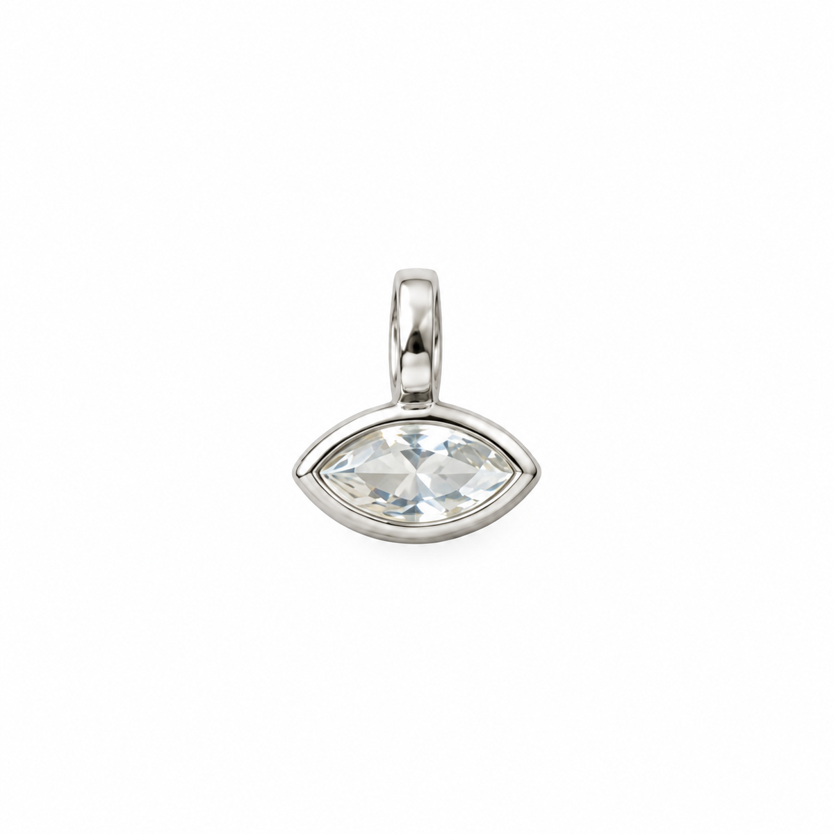 Color Pop Crystal Charms