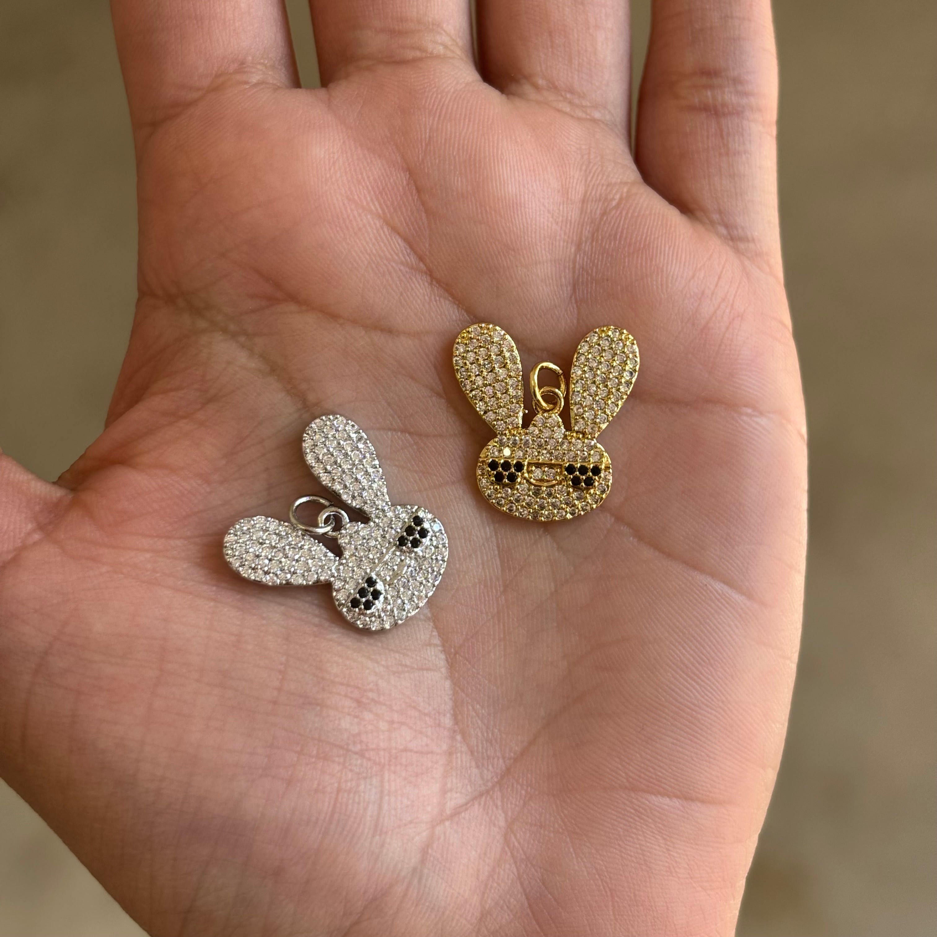 Bunny Charm