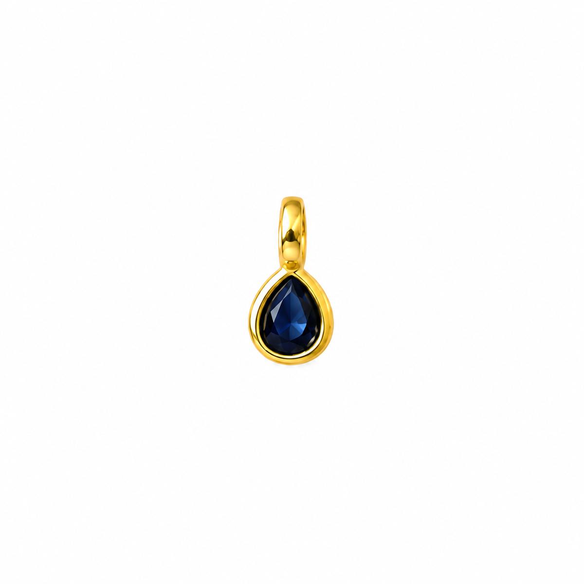 Color Pop Crystal Charms